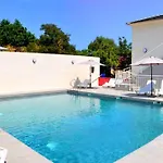 4 People - Marea * Santa-Lucia-di-Moriani