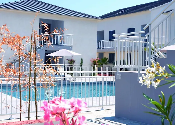 4 People - Marea Apartment *