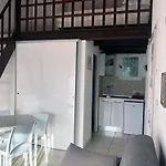 4 People - Marea * Santa-Lucia-di-Moriani