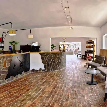 4 People - Marea 公寓 圣露茜亚迪莫伊拉