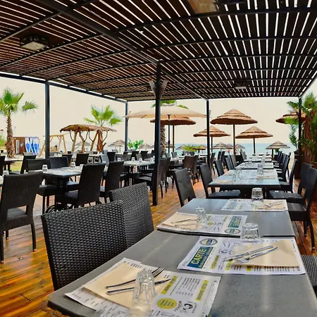 公寓 4 People - Marea 圣露茜亚迪莫伊拉