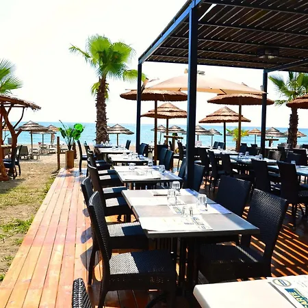 公寓 4 People - Marea