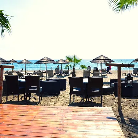 4 People - Marea Apartment Santa-Lucia-di-Moriani