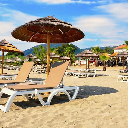 公寓 4 People - Marea *