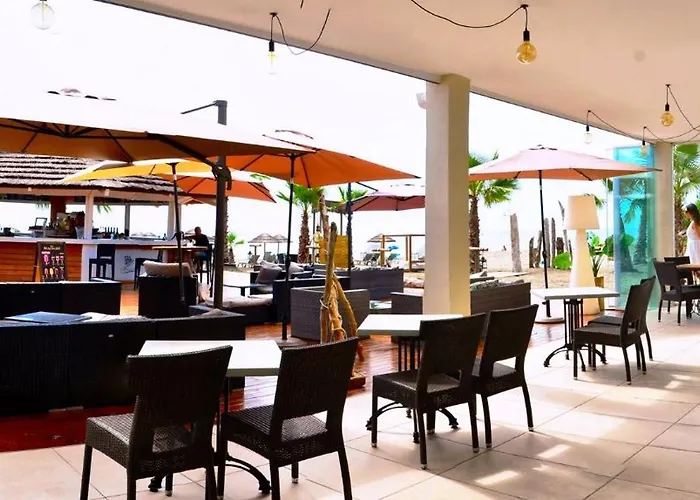 公寓 4 People - Marea