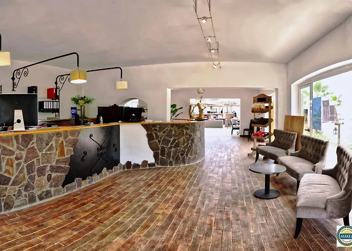 4 People - Marea Apartment Santa-Lucia-di-Moriani