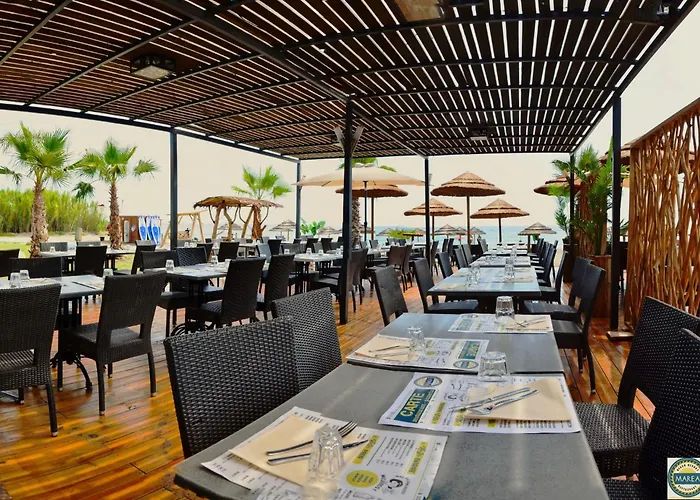 公寓 4 People - Marea 圣露茜亚迪莫伊拉