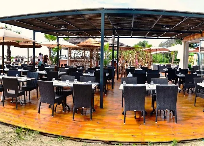 公寓 4 People - Marea