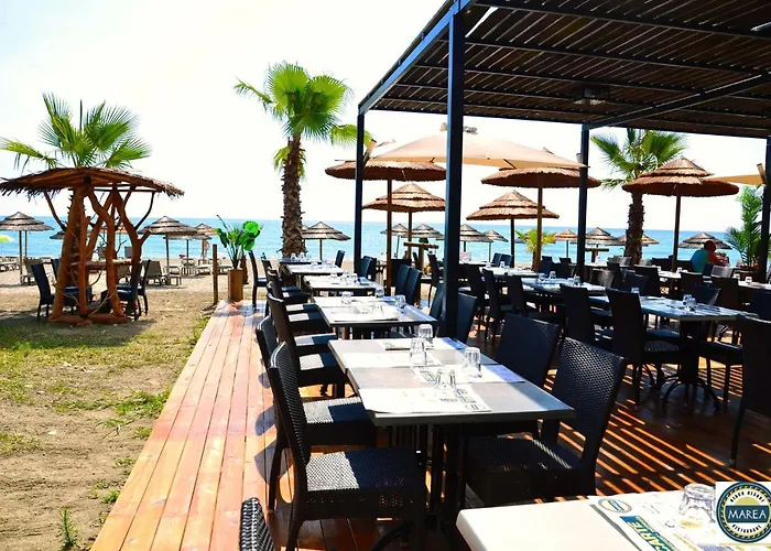 公寓 4 People - Marea