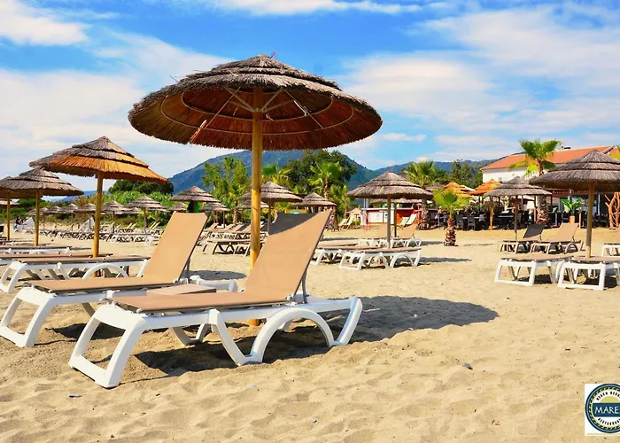 公寓 4 People - Marea *