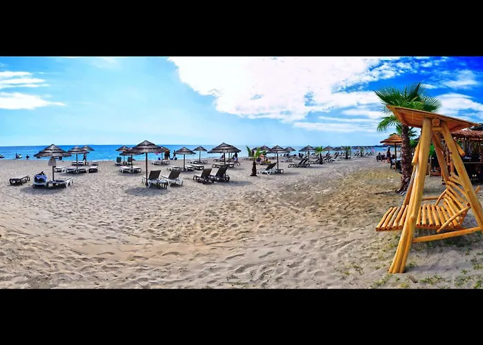 4 People - Marea 公寓 *